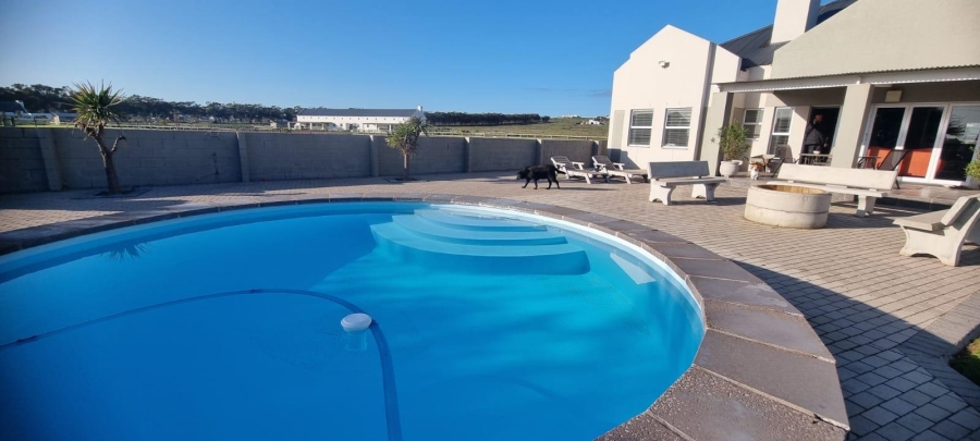 4 Bedroom Property for Sale in Long Acres Country Estate Western Cape